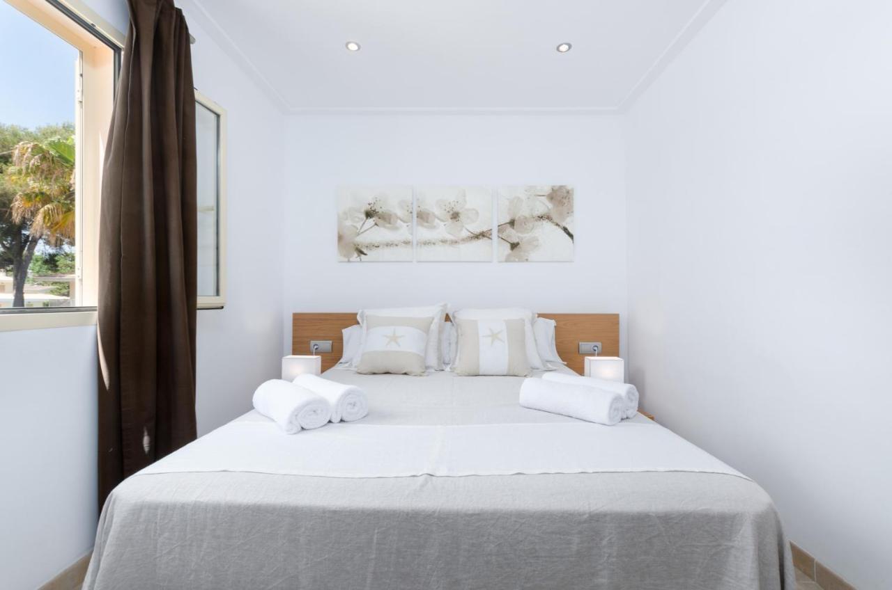 Yourhouse Voramar 1C Apartment Port de Alcudia  Esterno foto